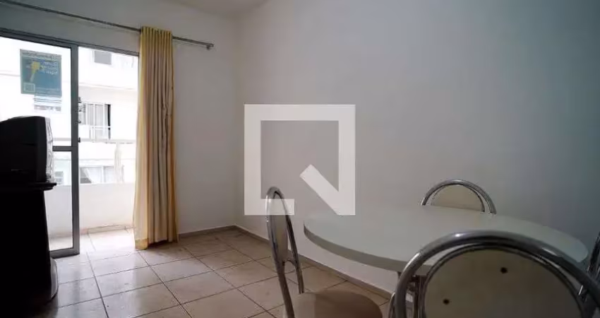 Apartamento para aluguel - parque campolim, 2 quartos,  53 m² - sorocaba