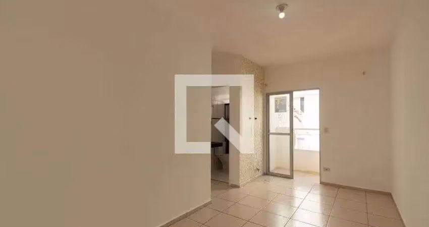 Apartamento para aluguel - parque campolim, 2 quartos,  53 m² - sorocaba