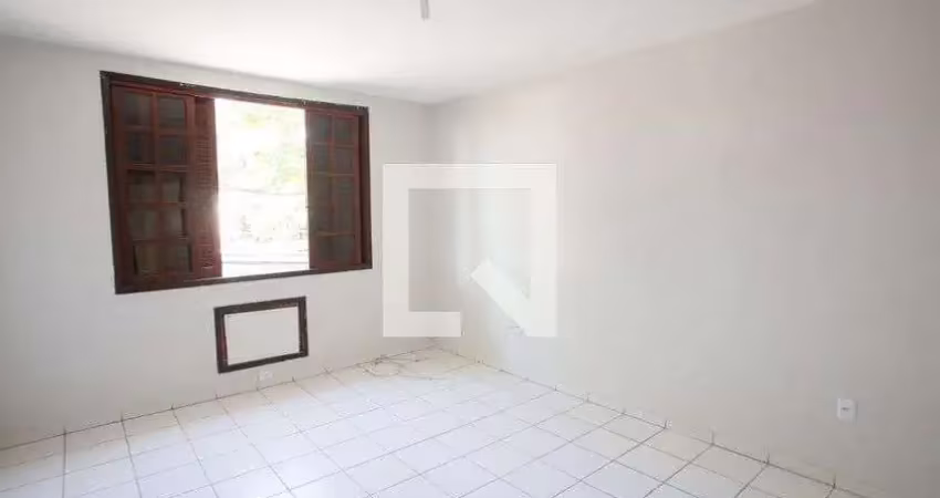 Apartamento para aluguel - curicica, 1 quarto,  36 m² - rio de janeiro