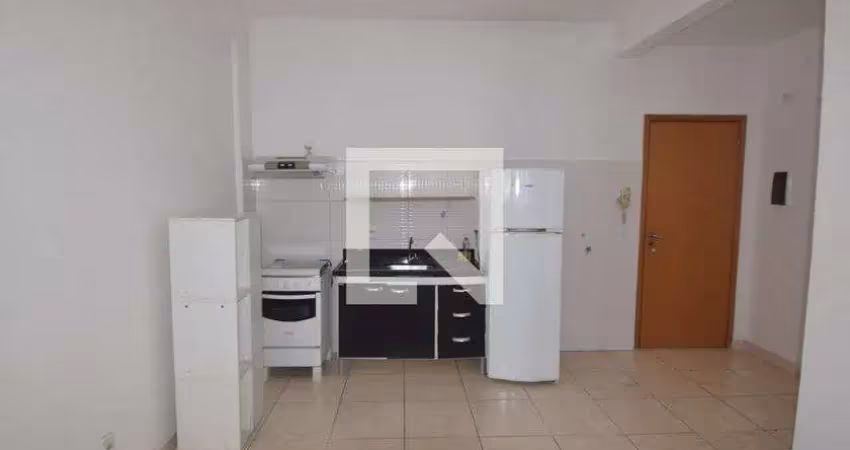 Apartamento para aluguel - tatuapé, 1 quarto,  41 m² - são paulo