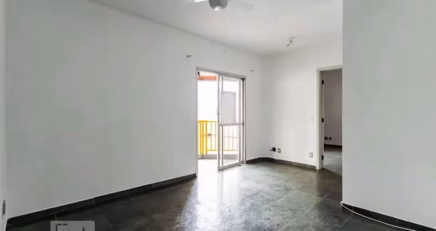 Apartamento para aluguel - centro, 1 quarto,  65 m² - campinas