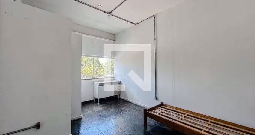 Kitnet / stúdio para aluguel - mooca, 1 quarto,  25 m² - são paulo