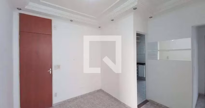 Apartamento para aluguel - jardim das bandeiras, 2 quartos,  65 m² - campinas