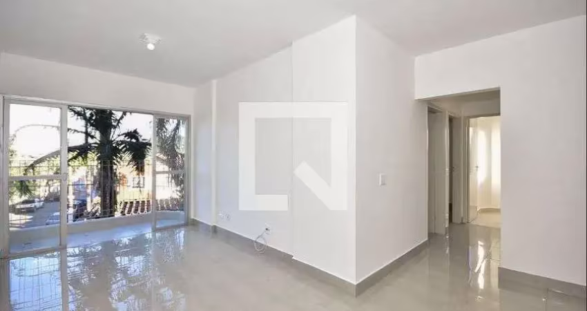 Apartamento para aluguel - vila pirajussara, 3 quartos,  70 m² - são paulo