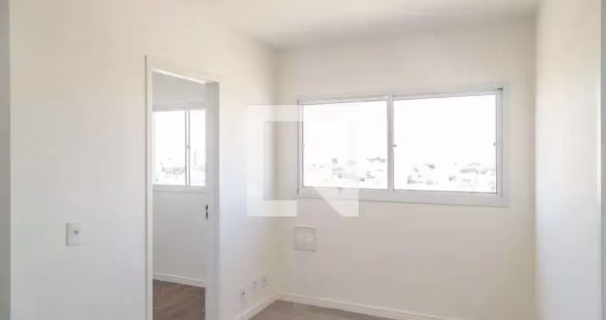 Apartamento para aluguel - cangaíba, 2 quartos,  33 m² - são paulo