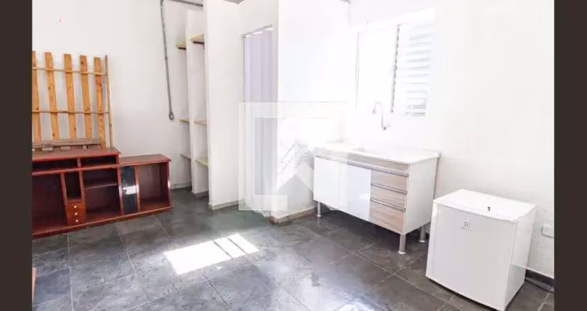 Apartamento para aluguel - mooca, 1 quarto,  25 m² - são paulo