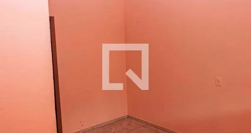 Casa para aluguel - vila do castelo, 2 quartos,  75 m² - são paulo