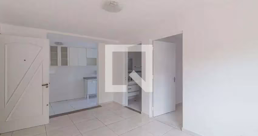 Apartamento para aluguel - ponte rasa, 1 quarto,  40 m² - são paulo