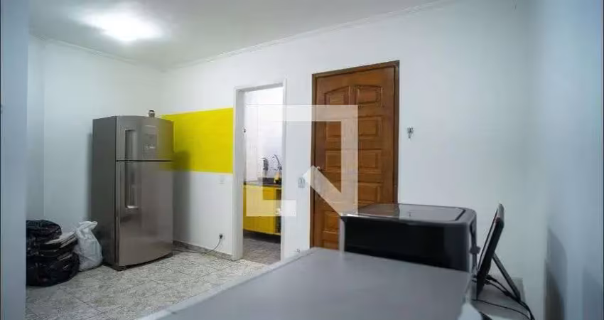 Apartamento para aluguel - jardim são paulo, 1 quarto,  50 m² - sorocaba