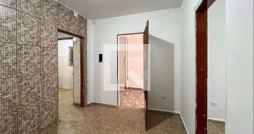 Casa para aluguel - jaraguá, 1 quarto,  40 m² - são paulo