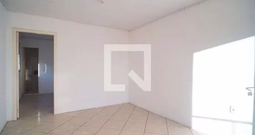 Apartamento para aluguel - vila nova, 1 quarto,  35 m² - novo hamburgo