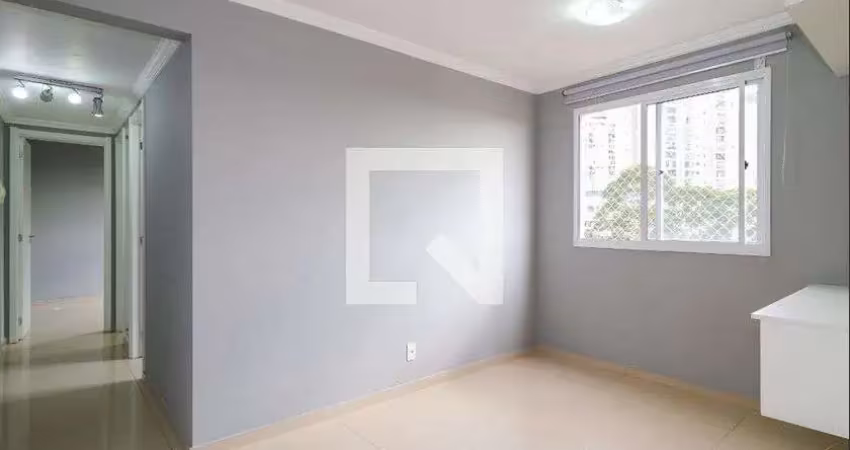 Apartamento para aluguel - panamby, 2 quartos,  42 m² - são paulo