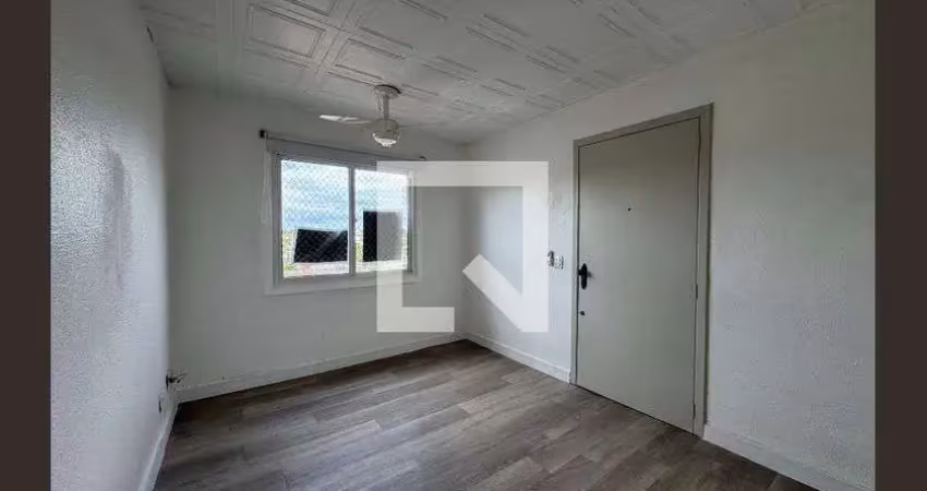 Apartamento para aluguel - santa teresa, 2 quartos,  56 m² - são leopoldo