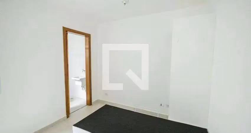 Apartamento para aluguel - tatuapé, 1 quarto,  21 m² - são paulo