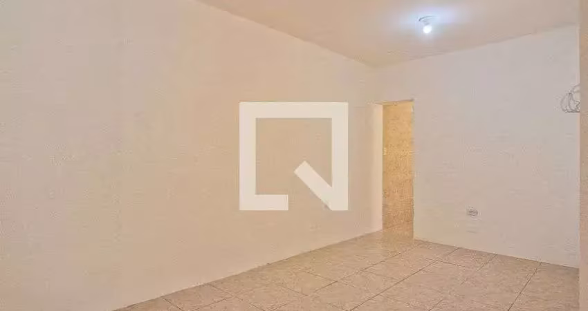 Casa para aluguel - casa verde, 2 quartos,  80 m² - são paulo