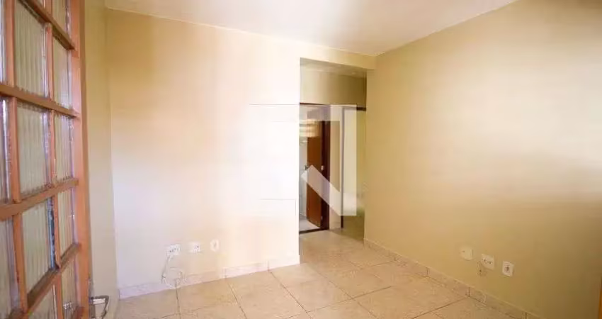 Casa para aluguel - samambaia, 2 quartos,  70 m² - brasília
