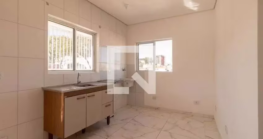 Kitnet / stúdio para aluguel - vila formosa, 1 quarto,  22 m² - são paulo