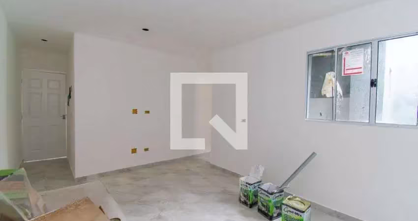 Apartamento para aluguel - vila prudente, 2 quartos,  50 m² - são paulo
