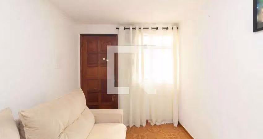 Apartamento para aluguel - conjunto residencial jose bonifacio, 3 quartos,  56 m² - são paulo