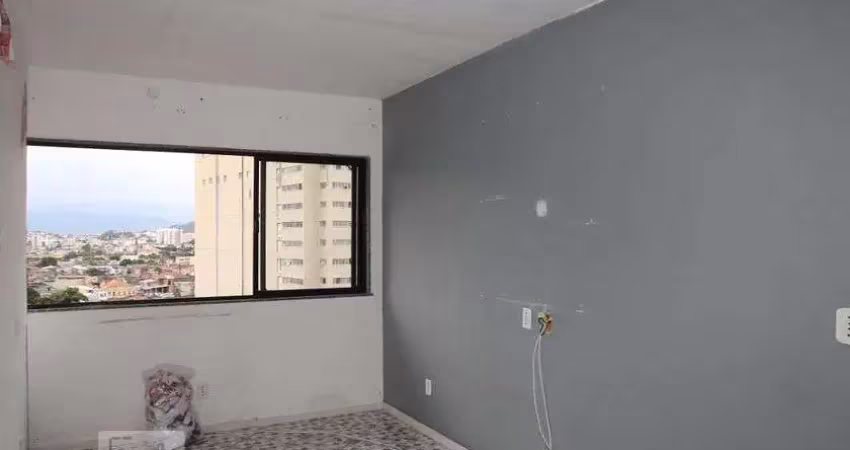 Casa para aluguel - meier, 1 quarto,  60 m² - rio de janeiro