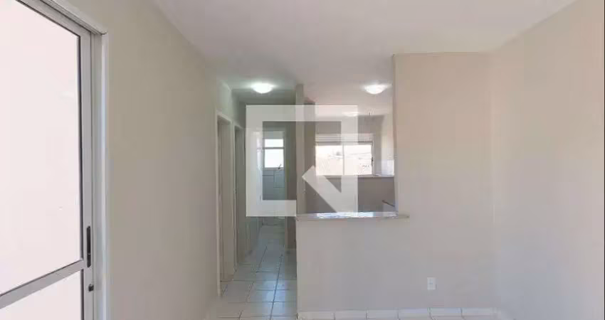 Apartamento para aluguel - jardim itatiaia, 2 quartos,  45 m² - campinas