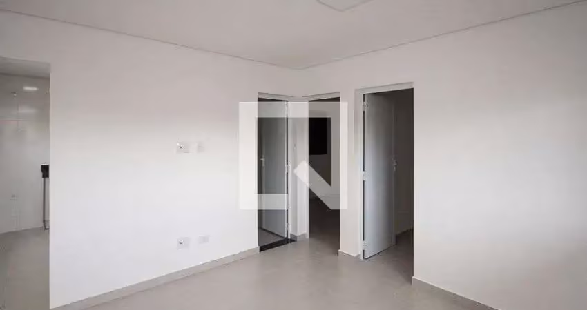 Apartamento para aluguel - sapopemba, 2 quartos,  55 m² - são paulo