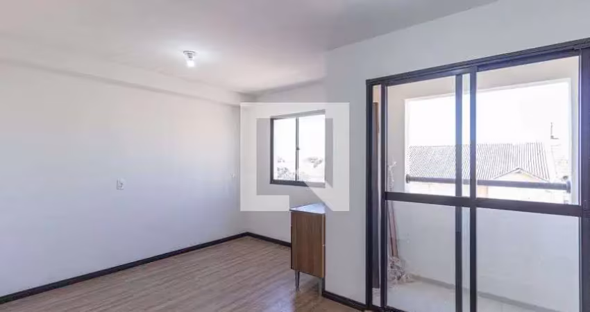 Kitnet / stúdio para aluguel - centro, 1 quarto,  24 m² - osasco