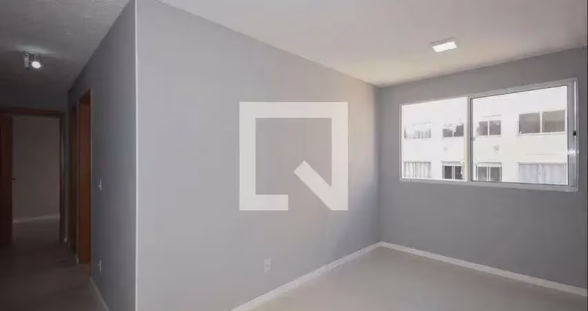 Apartamento para aluguel - vila andrade, 2 quartos,  43 m² - são paulo