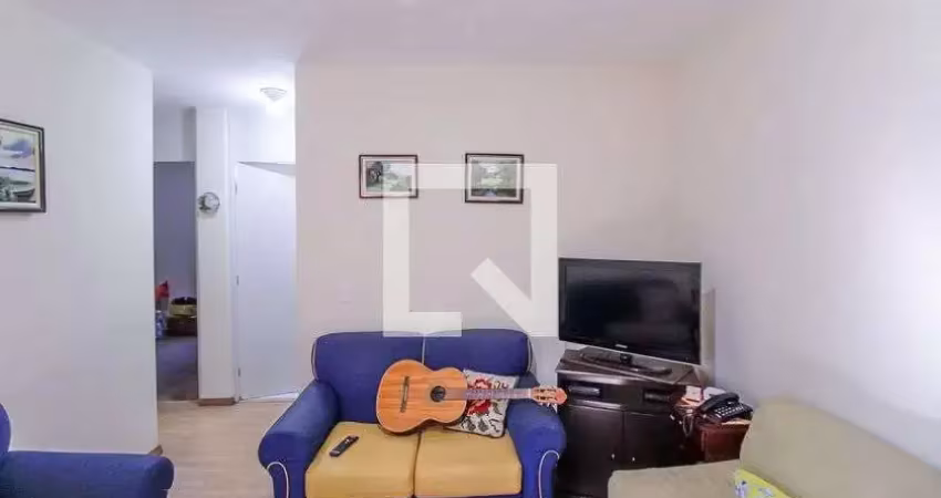 Apartamento para aluguel - vila califórnia, 2 quartos,  55 m² - são paulo