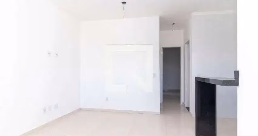 Apartamento para aluguel - vila jacuí, 2 quartos,  45 m² - são paulo