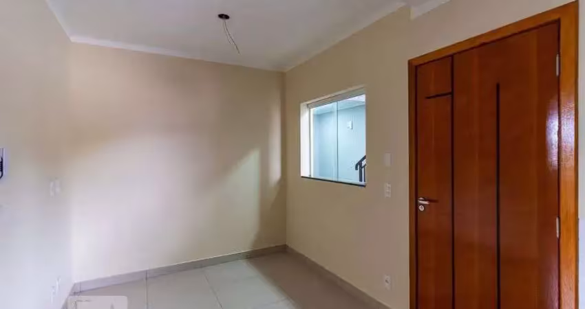 Apartamento para aluguel - sacomã, 2 quartos,  40 m² - são paulo
