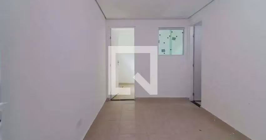 Kitnet / stúdio para aluguel - vila dalva, 1 quarto,  25 m² - são paulo