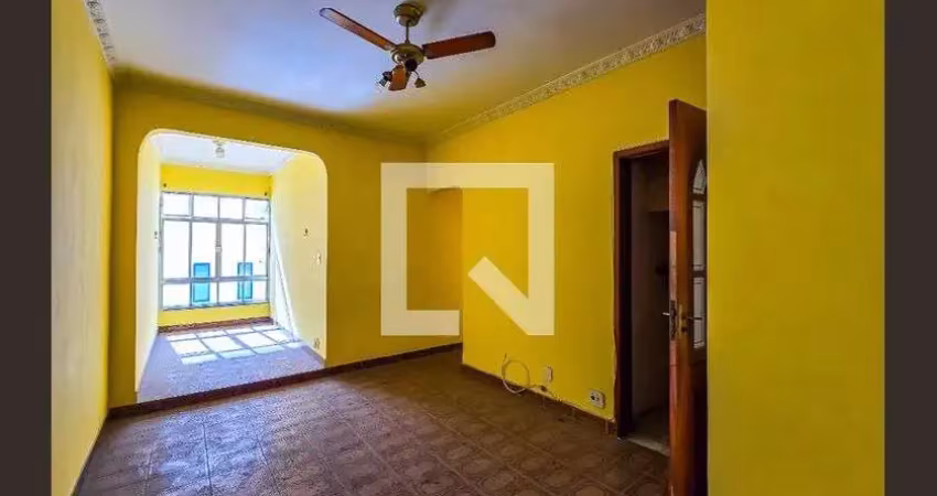 Apartamento para aluguel - méier, 2 quartos,  70 m² - rio de janeiro