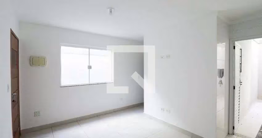 Casa / sobrado em condomínio para aluguel - água fria, 1 quarto,  35 m² - são paulo