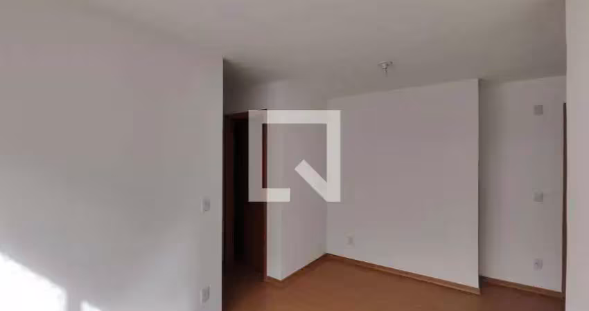 Apartamento para aluguel - josé bonifácio, 2 quartos,  46 m² - são paulo