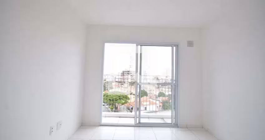 Apartamento para aluguel - vila gustavo, 2 quartos,  44 m² - são paulo