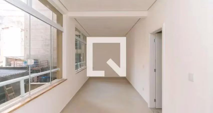 Apartamento para aluguel - centro, 1 quarto,  28 m² - são paulo