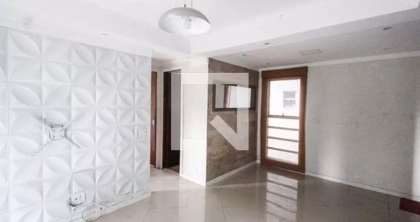 Apartamento para aluguel - mandaqui, 2 quartos,  60 m² - são paulo