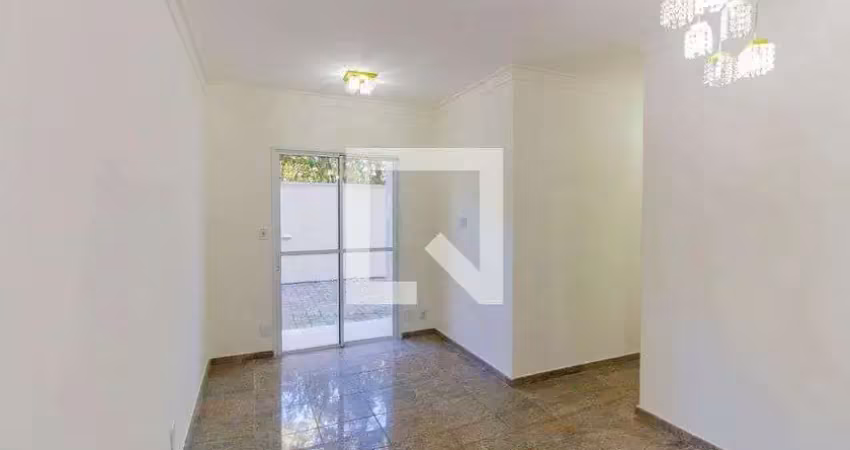 Apartamento para aluguel - sapopemba, 3 quartos,  60 m² - são paulo