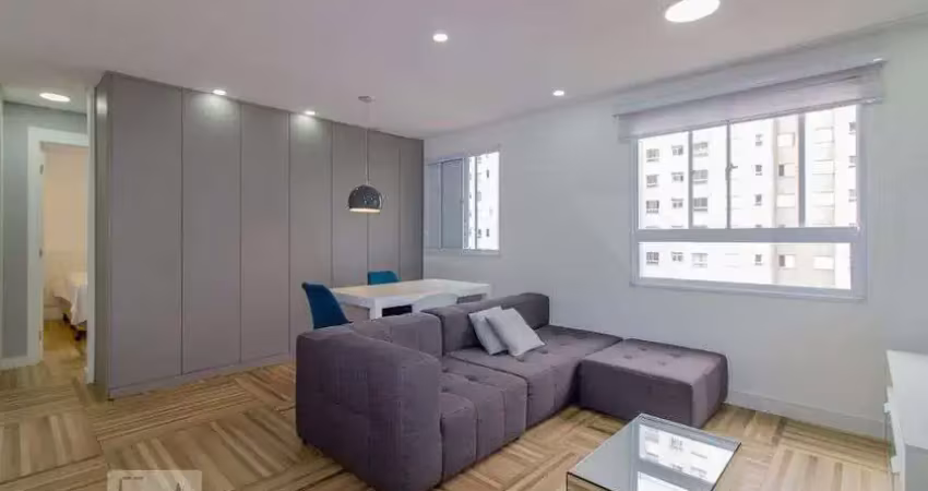 Apartamento para aluguel - penha de frança, 1 quarto,  48 m² - são paulo