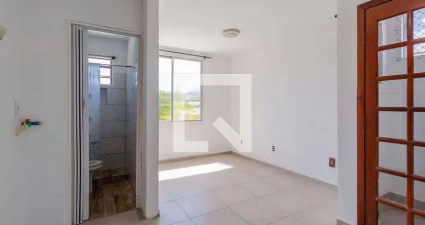 Apartamento para aluguel - espírito santo, 1 quarto,  92 m² - porto alegre