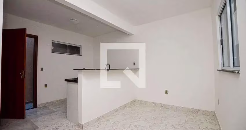 Apartamento para aluguel - maravista, 1 quarto,  46 m² - niterói