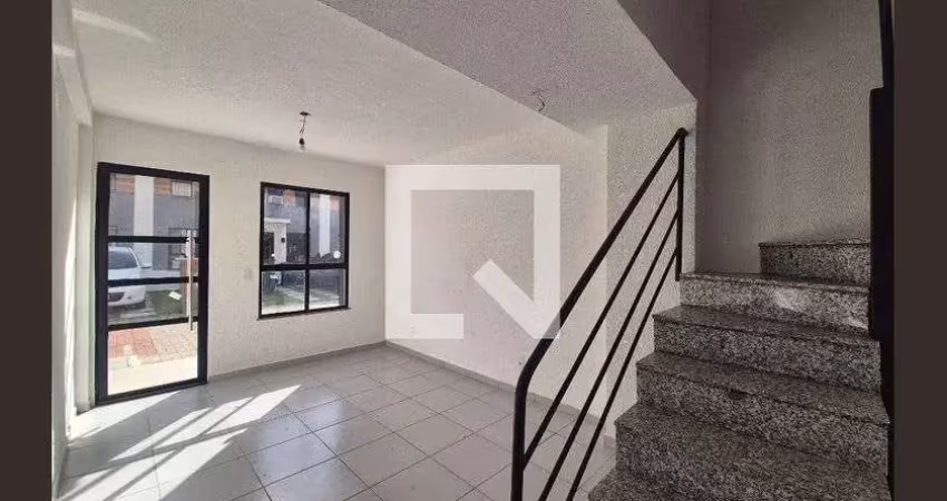 Casa / sobrado em condomínio para aluguel - vargem grande, 2 quartos,  60 m² - rio de janeiro