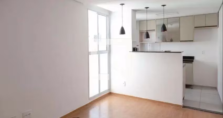 Apartamento para aluguel - jardim city, 2 quartos,  38 m² - guarulhos