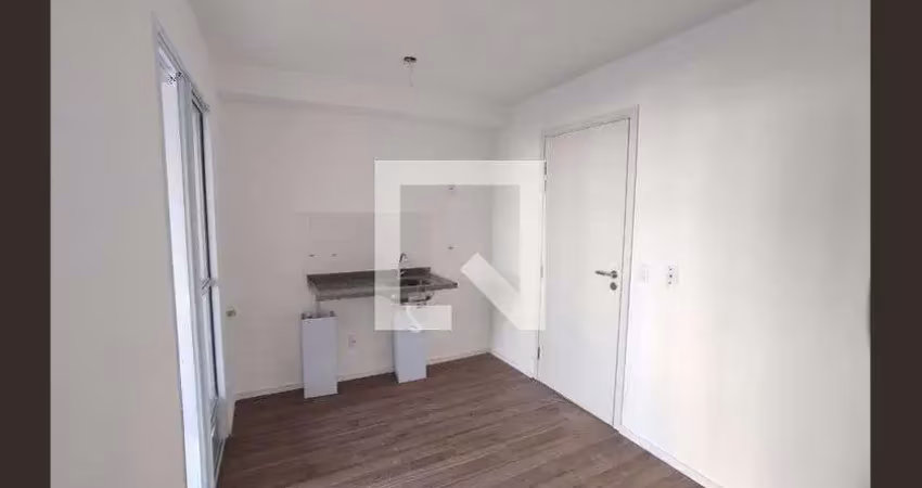 Apartamento para aluguel - água branca, 2 quartos,  32 m² - são paulo