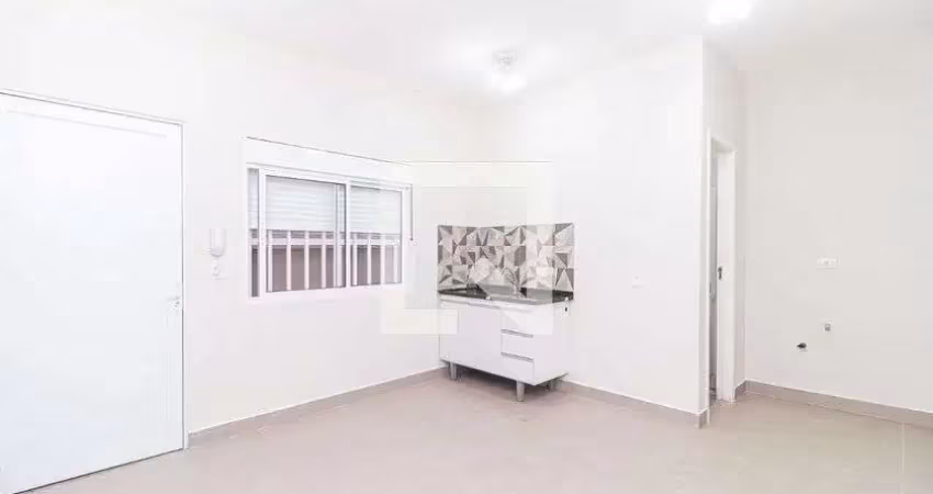 Kitnet / stúdio para aluguel - consolação, 1 quarto,  20 m² - são paulo