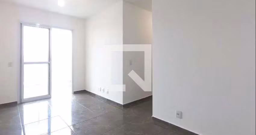 Apartamento para aluguel - vila herminia, 2 quartos,  65 m² - guarulhos
