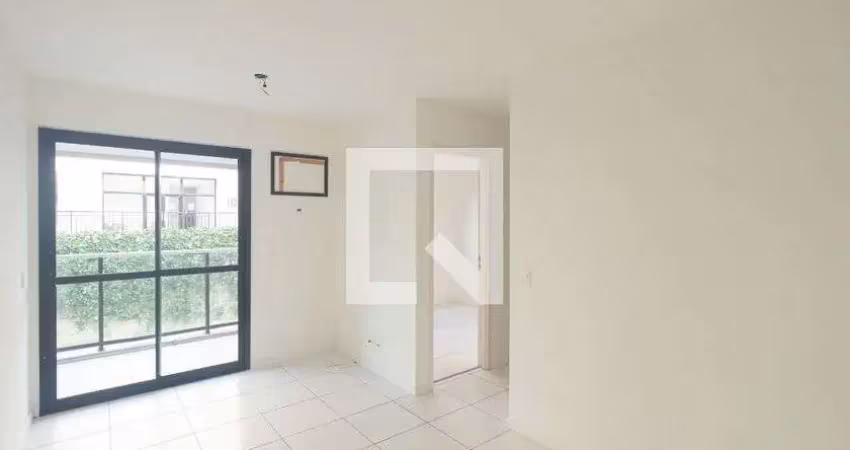 Apartamento para aluguel - campo grande, 2 quartos,  57 m² - rio de janeiro