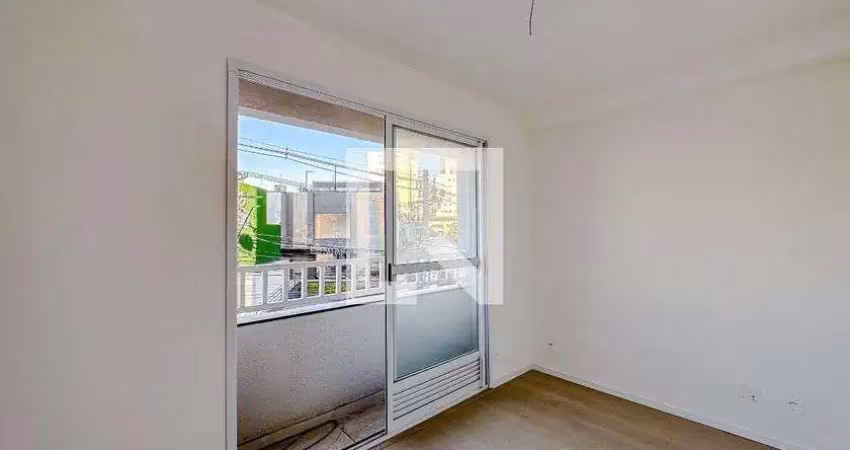 Apartamento para aluguel - mooca, 1 quarto,  17 m² - são paulo
