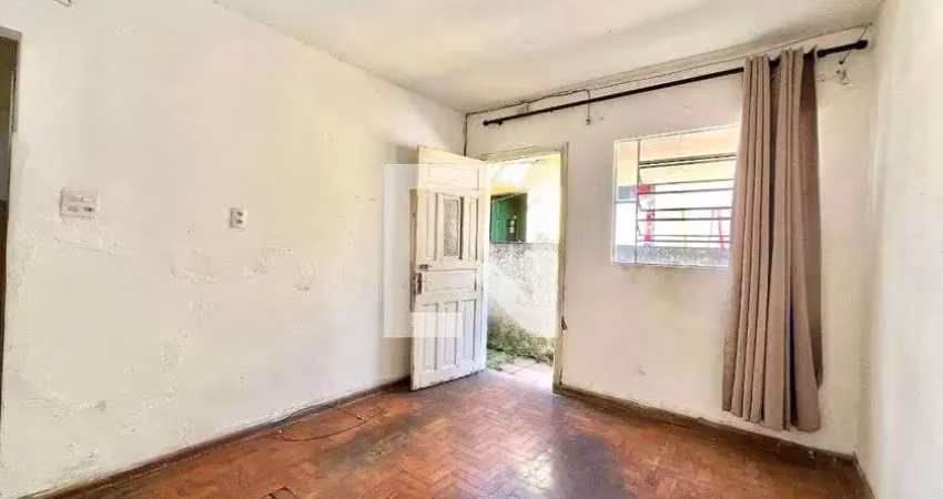 Casa para aluguel - saúde, 1 quarto,  105 m² - são paulo